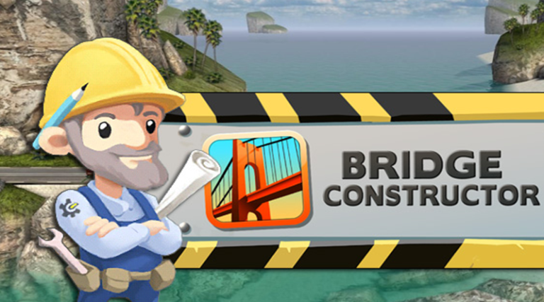 Download Paid Bridge Constructor APK for Free on Android