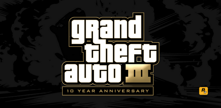 Download GTA III APK SD Data for Android