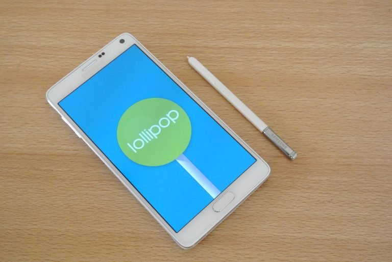 How to Update Galaxy Note 4 N910F to 5.1.1 Lollipop Official