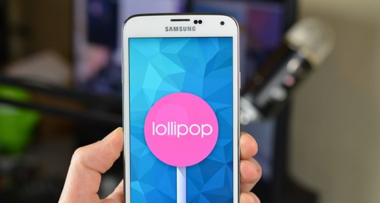 How to Update Galaxy S5 G900W8 (Canada) to 5.1.1 Lollipop Official