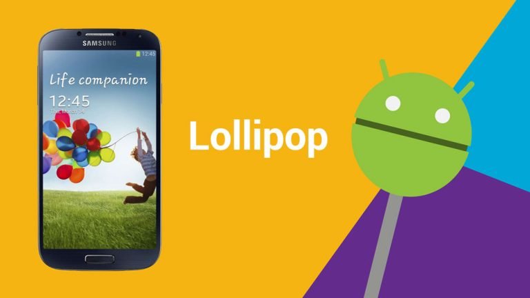 How to Update Galaxy S4 I9505 (LTE) to 5.0.1 Lollipop Official