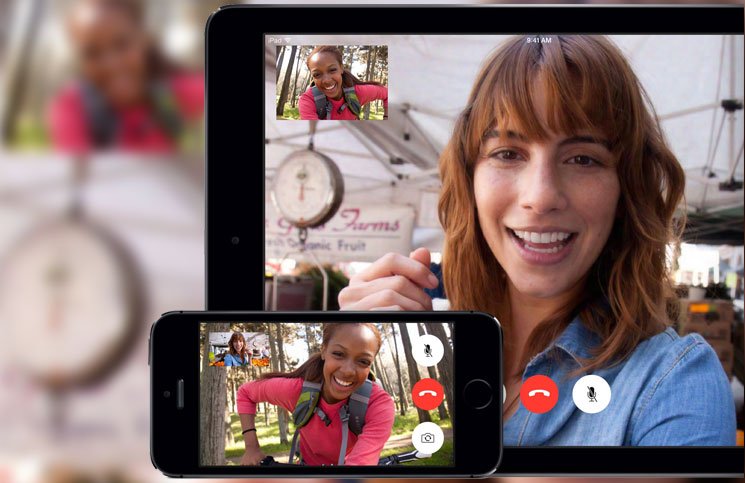 FaceTime Android Alternatives to FaceTime for Android