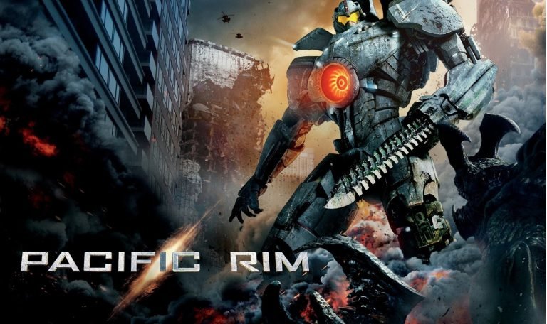 Download Pacific Rim apk sd data