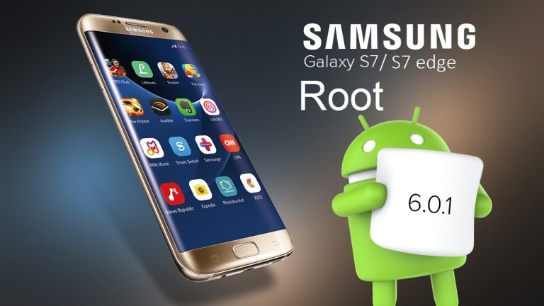 root galaxy s7 or s7 edge