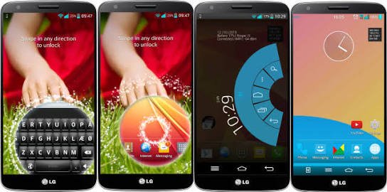 6 Best Custom Roms for LG G2 [Fast and Stable]