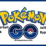 Masterball for Pokemon Go