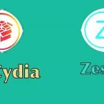 Zestia iOS 9/9.1/9.2/9.3, iOS 10