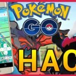 Pokemon Go Hack for 0.35.0