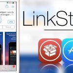 linkstore iOS