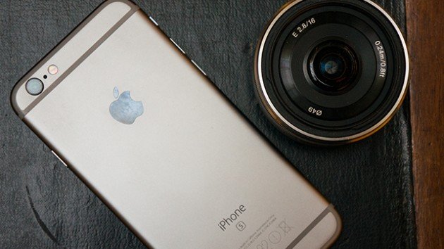 Few Tips to take better photos with iPhone