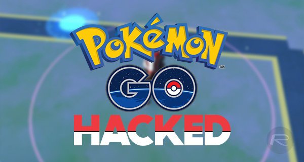 Download Pokemon Go++ 1.61.1  Hacked IPA