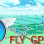 fly gps iOS iPhone/iPad