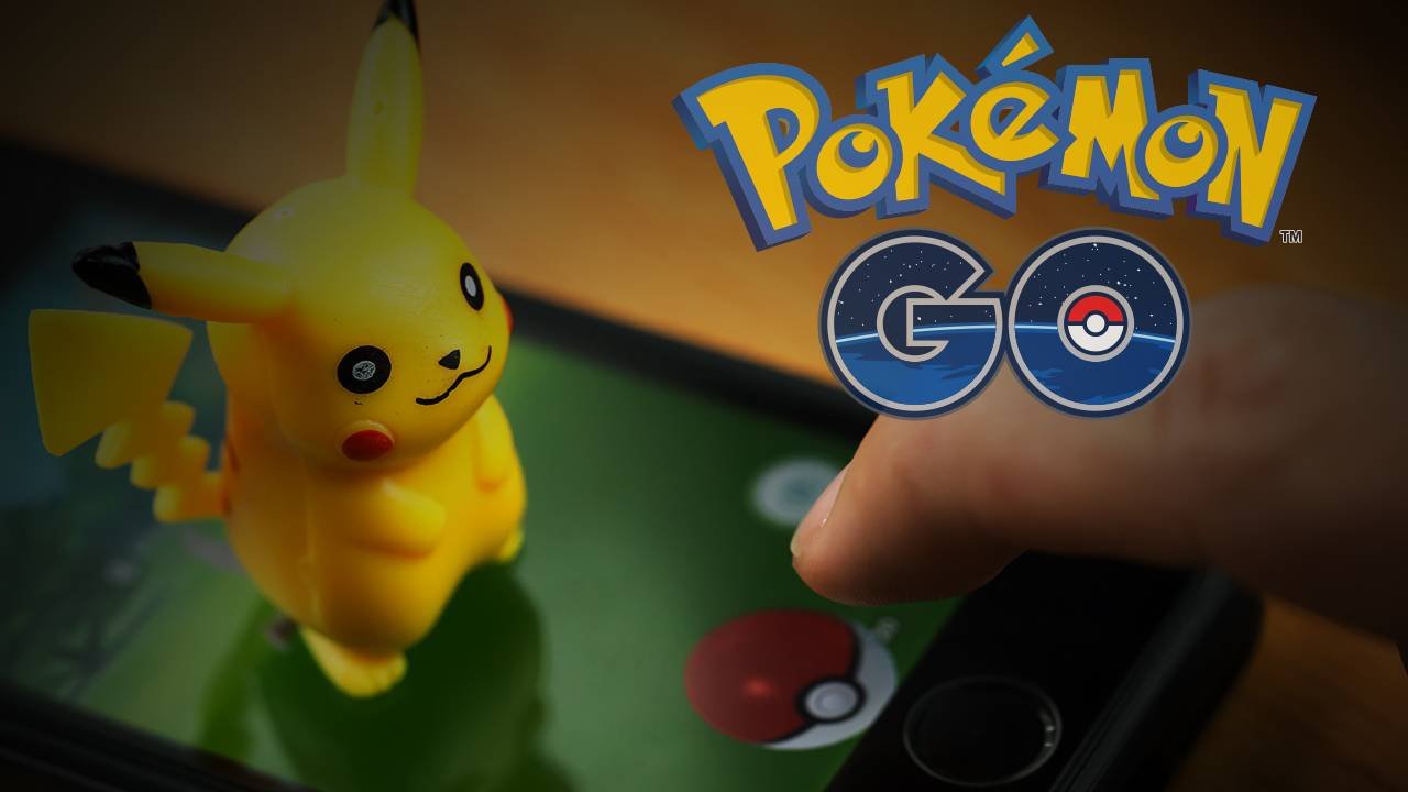 Pokemon Go 1.25.0 / 0.55.0 Hack Is Available To Download