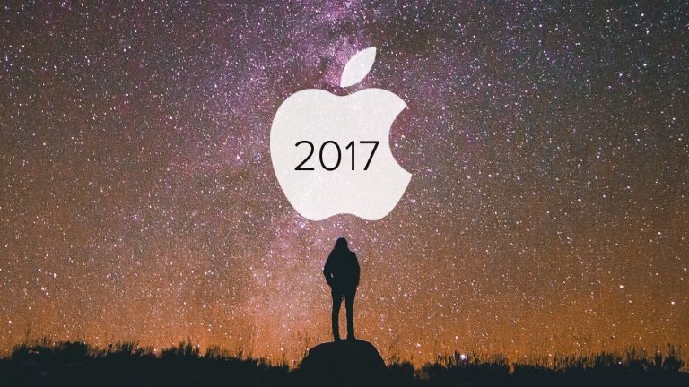 Apple in 2017: New Apple products coming in 2017