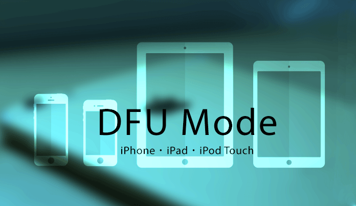 How to Use DFU Mode to Restore Your iPhone