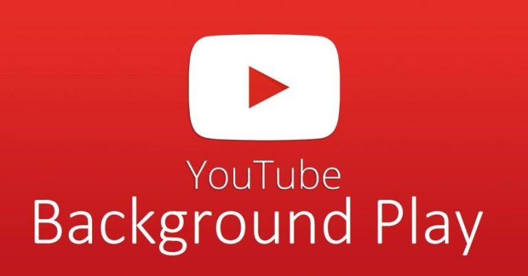 How to Play YouTube Videos in background on Android/iOS 