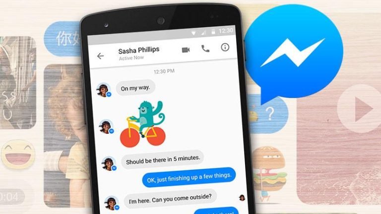 Some Useful Facebook Messenger Tips and Tricks 