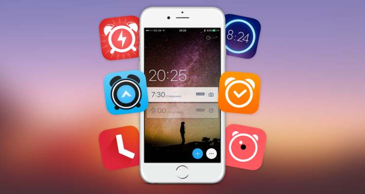 Best Alarm Clock Apps For iPhone 