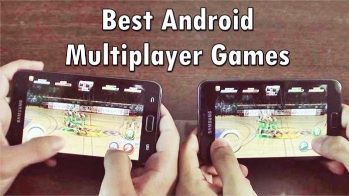 10 Best Multiplayer Games for Android