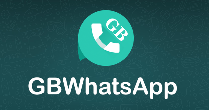 Download GBWhatsApp 5.40 Latest Version for Android 2017