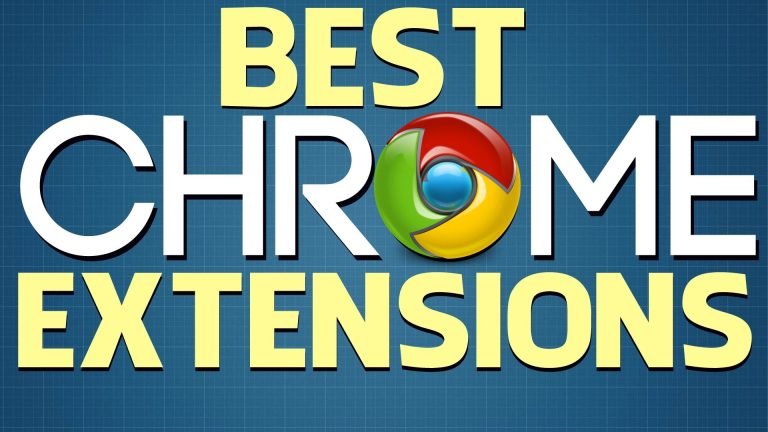 10 Free Best Chrome Extensions