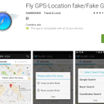 fly gps 5.0.8 apk android