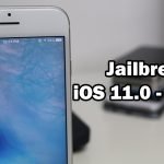 jailbreak ios 11.1.2 using liberios