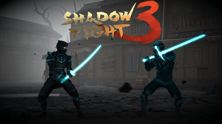 shadow fight 3 mod apk