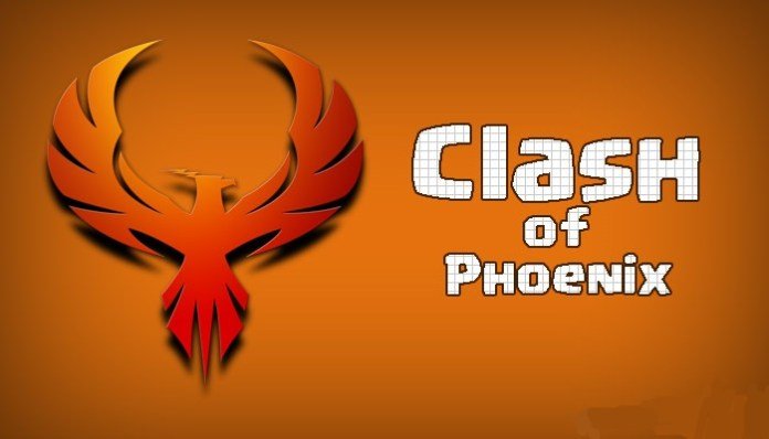 clash of phoenix ipa download