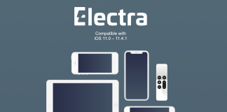 electra 11.4.1 jailbreak