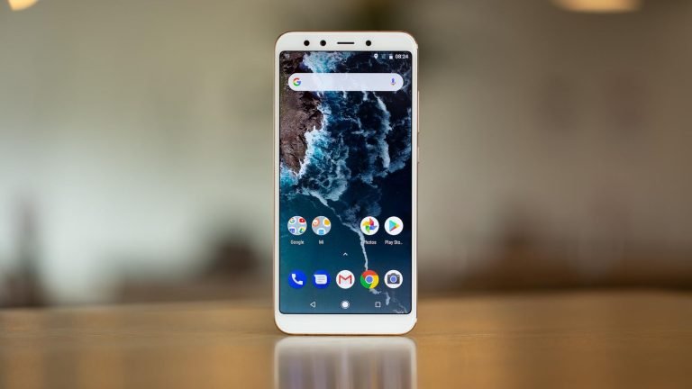 Xiaomi Mi A2 : Official TWRP Now Available