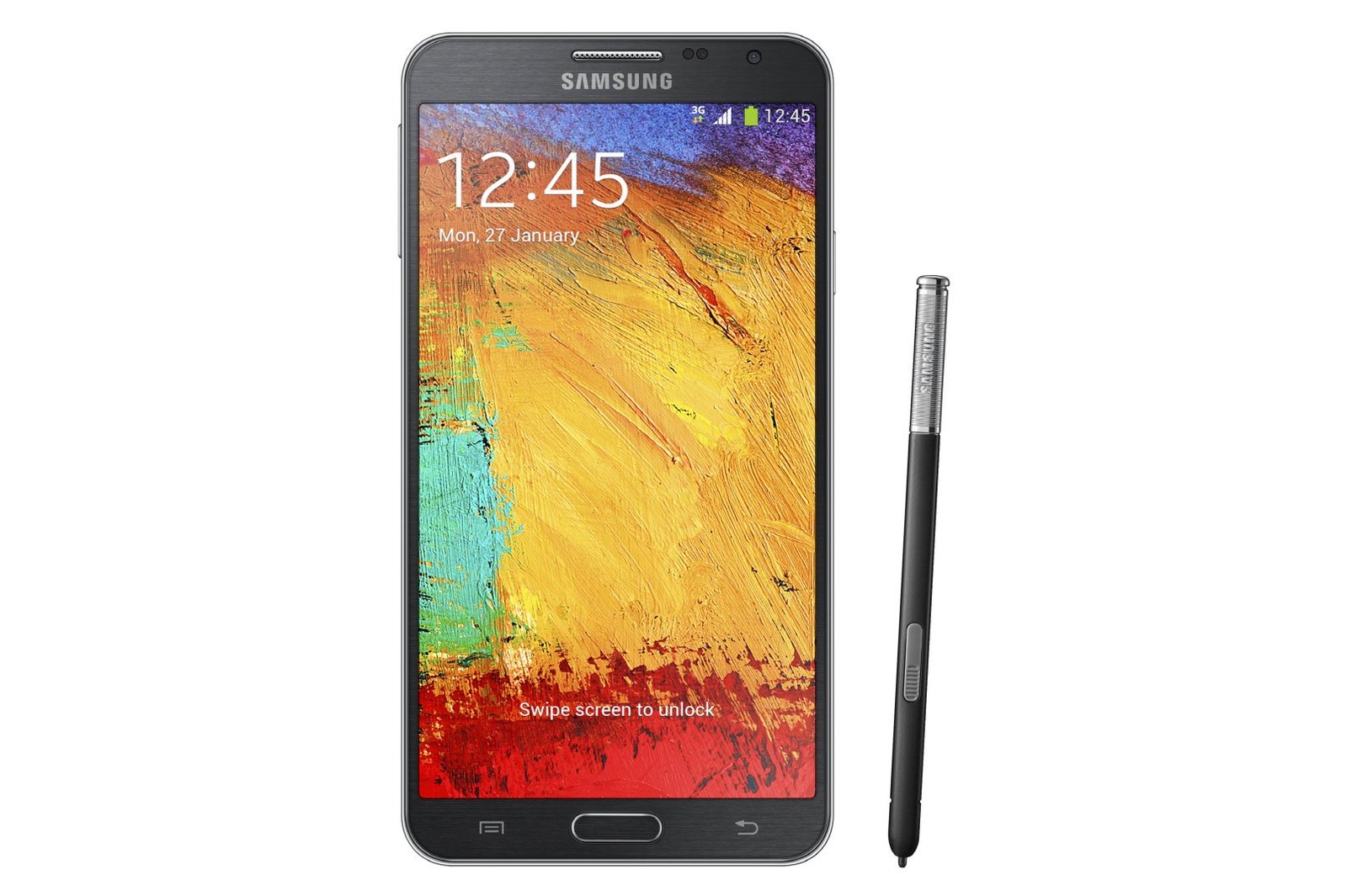 lineageos 17.1 android 10 galaxy note 3