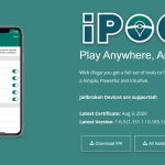 iPogo ipa download