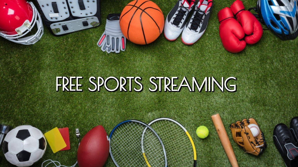 Websites to Watch Free Sports