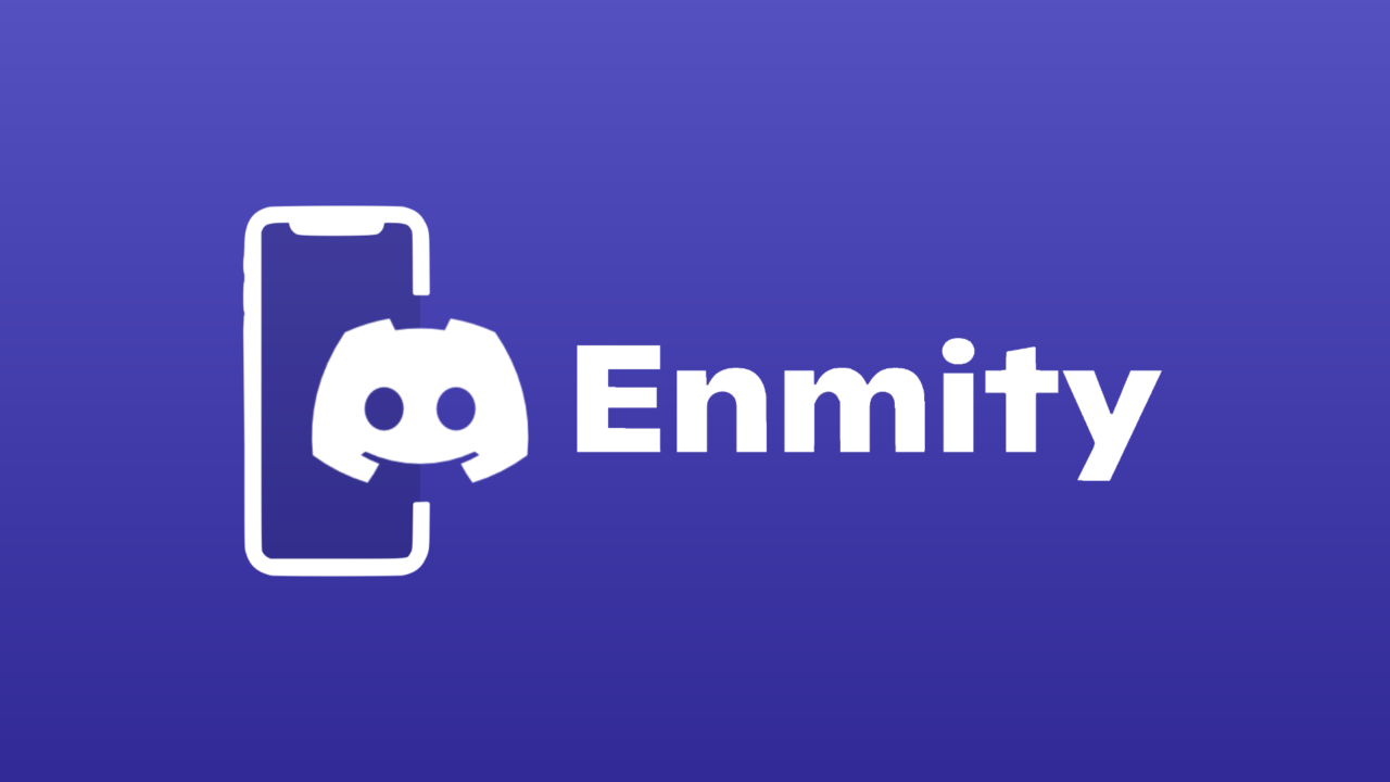 What Is Enmity Discord